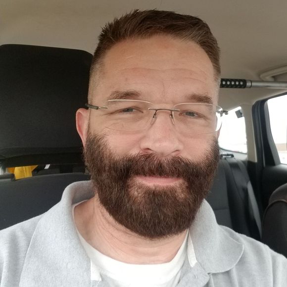 Meet your Posher, Kirby - Picture 1 of 1